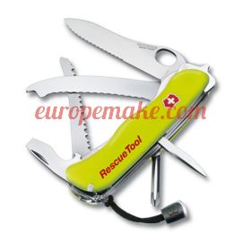 Swiss Army Knives Category Everyday Use Rescue Tool 111cm