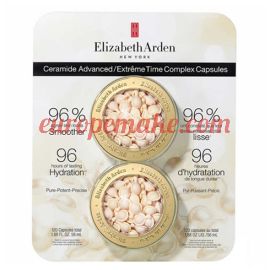Elizabeth Arden Ceramide Advanced Time Complex 2 x 60 capsule