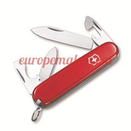 Swiss Army Knife Red Recruit 84mm