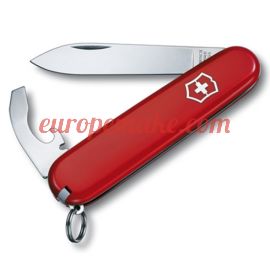 Swiss Army Knives Category Everyday Use Bantam 84mm