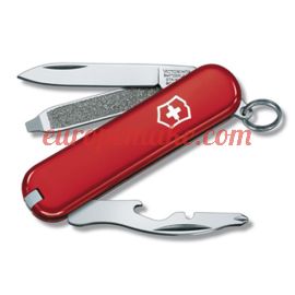 Swiss Army Knives Category Everyday Use Rally 58 mm