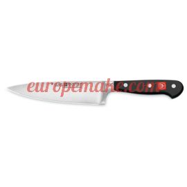 Wüsthof Classic Cook's knife 16 cm / 6"- 4582/16