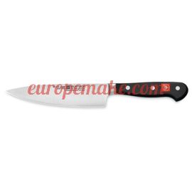 Wüsthof Classic Cook's knife 16 cm / 6" - 4581/16