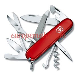 Swiss Army Knives Category Outdoor Repairs Hunting Mountaineer 91 mm