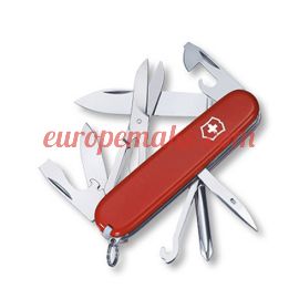 Swiss Army Knife Supper Tinker 91 mm