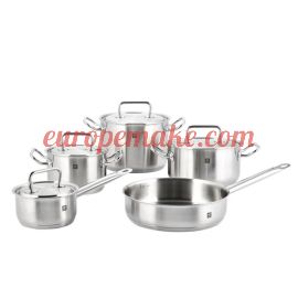 ZWILLING Twin Classic 9 Piece Cookware Set 40901-007
