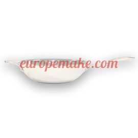 ZWILLING Vistaclad Ceramic Wok 12″ / 30 cm 65029-730