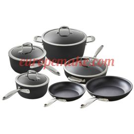 ZWILLING Forte Non-Stick 10-Piece Cookware Set 66560-000