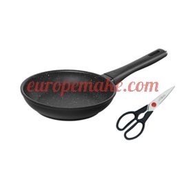 ZWILLING Marquina Plus 11″ Fry Pan with Twin Shears 66319-004