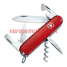 Swiss Army Knives Category Everyday Use Spartan 91mm